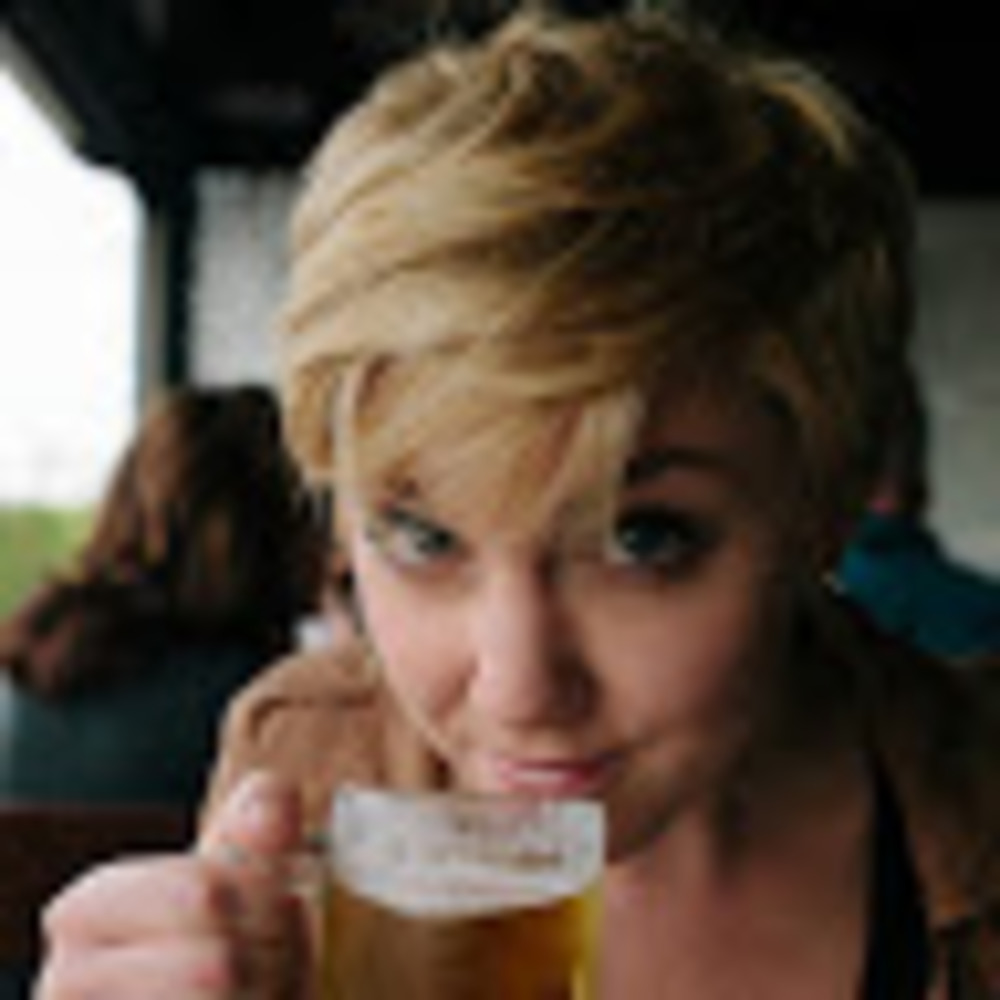 Meet your Posher, Kate